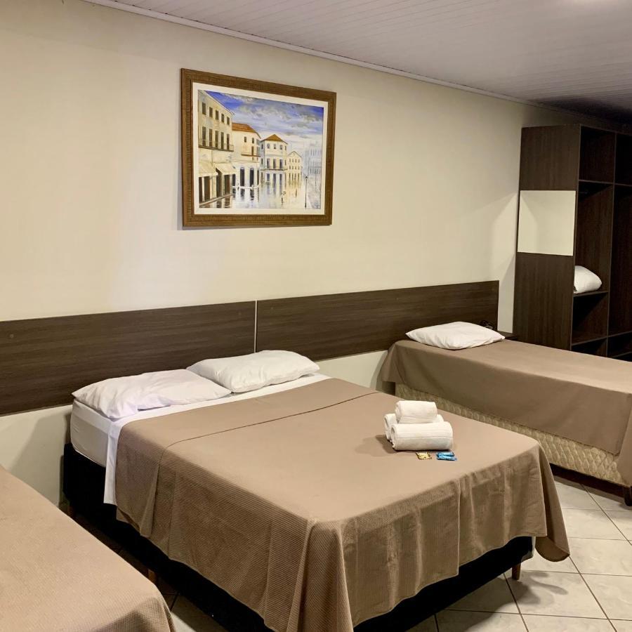 מוגי-מירים Hotel Smart מראה חיצוני תמונה