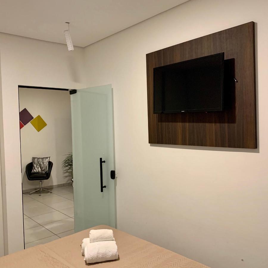מוגי-מירים Hotel Smart מראה חיצוני תמונה