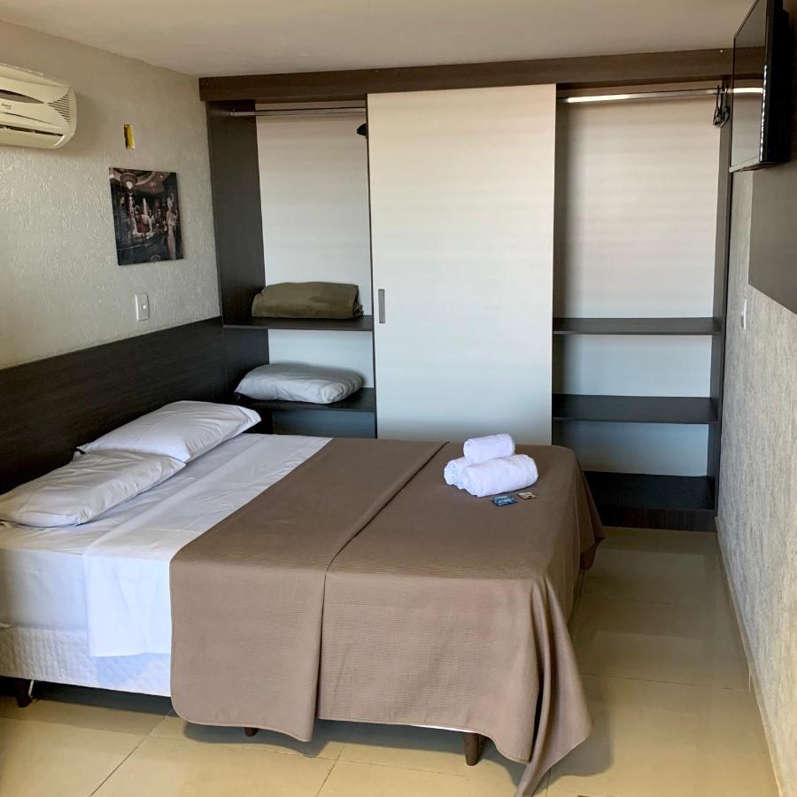מוגי-מירים Hotel Smart מראה חיצוני תמונה
