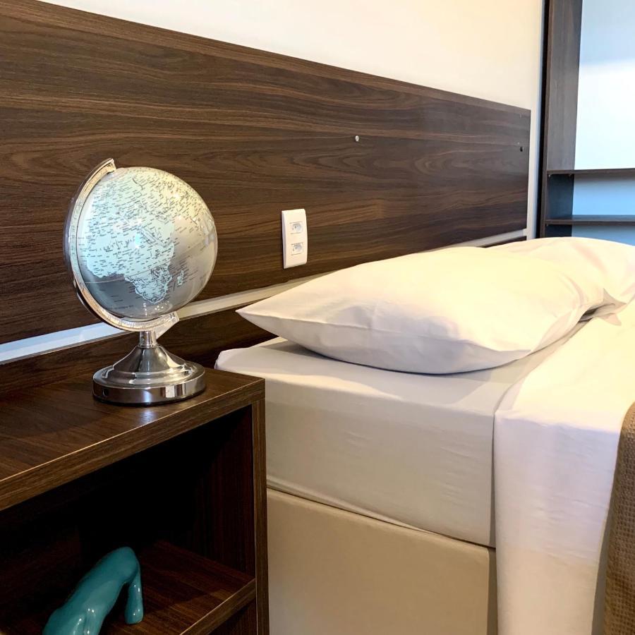 מוגי-מירים Hotel Smart מראה חיצוני תמונה
