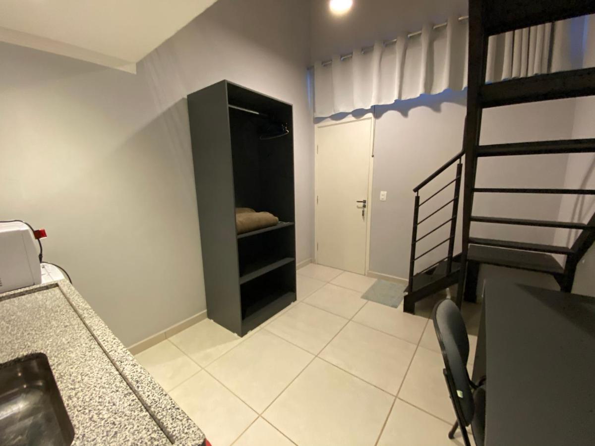 מוגי-מירים Hotel Smart מראה חיצוני תמונה