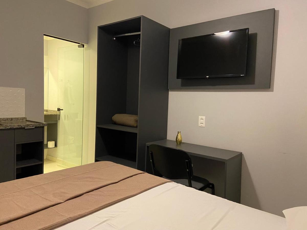 מוגי-מירים Hotel Smart מראה חיצוני תמונה