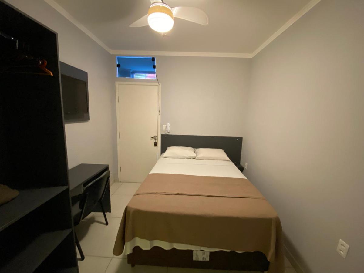 מוגי-מירים Hotel Smart מראה חיצוני תמונה