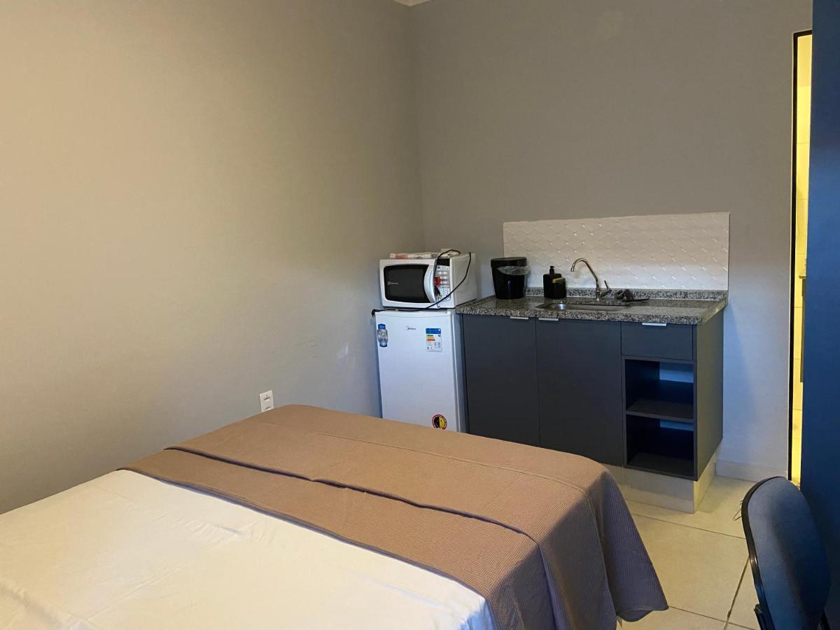 מוגי-מירים Hotel Smart מראה חיצוני תמונה