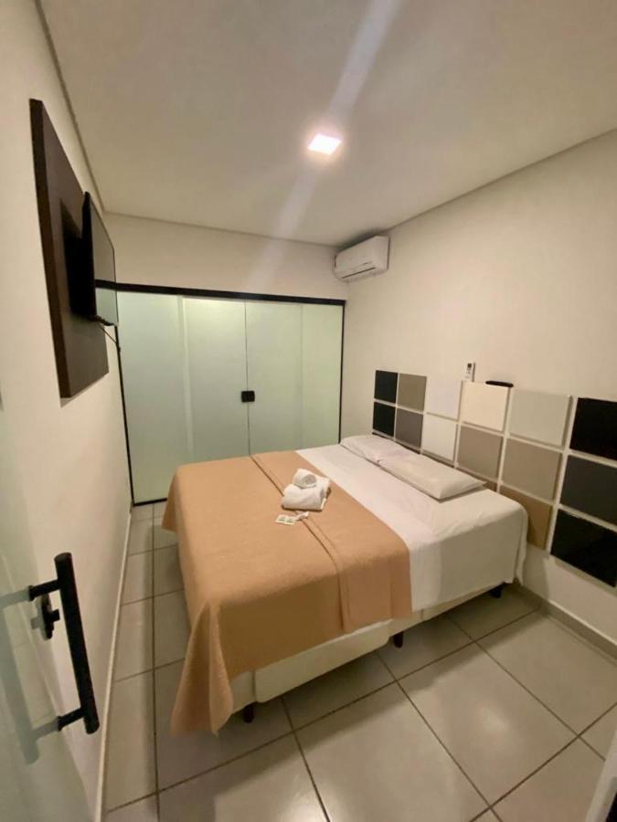 מוגי-מירים Hotel Smart מראה חיצוני תמונה