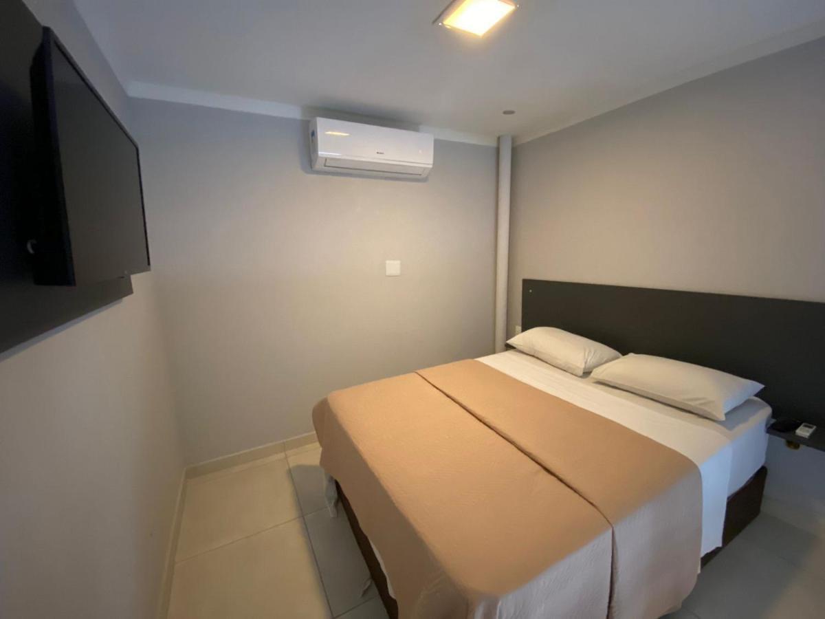 מוגי-מירים Hotel Smart מראה חיצוני תמונה