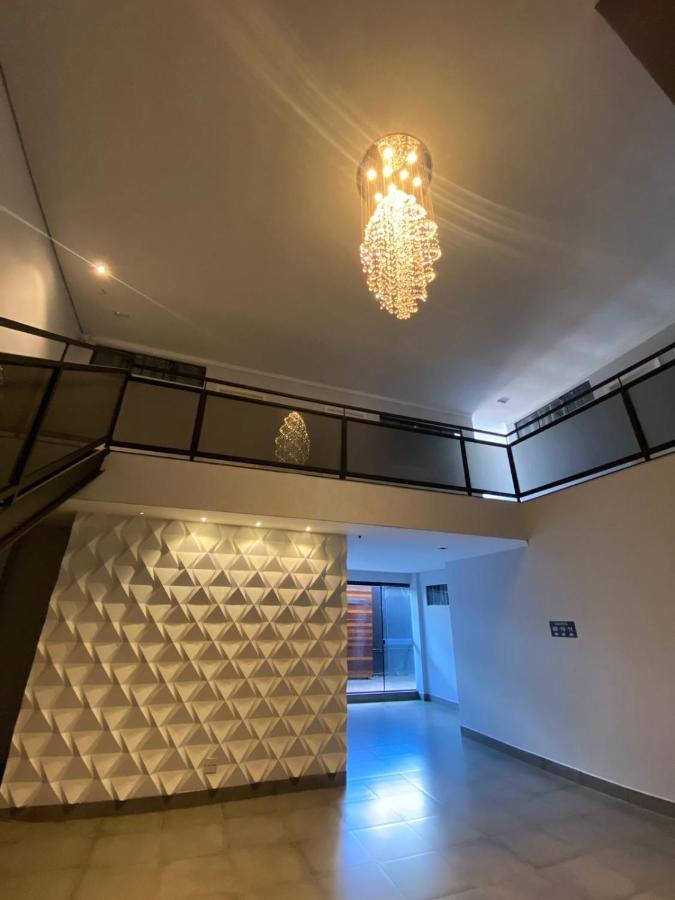 מוגי-מירים Hotel Smart מראה חיצוני תמונה