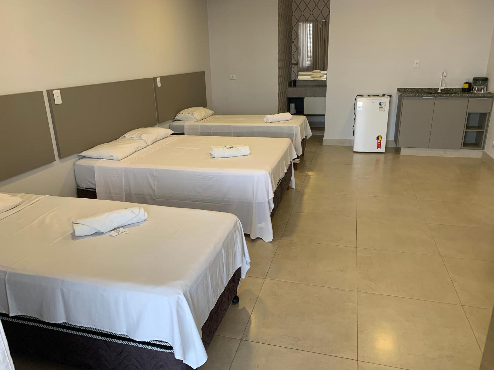 מוגי-מירים Hotel Smart מראה חיצוני תמונה