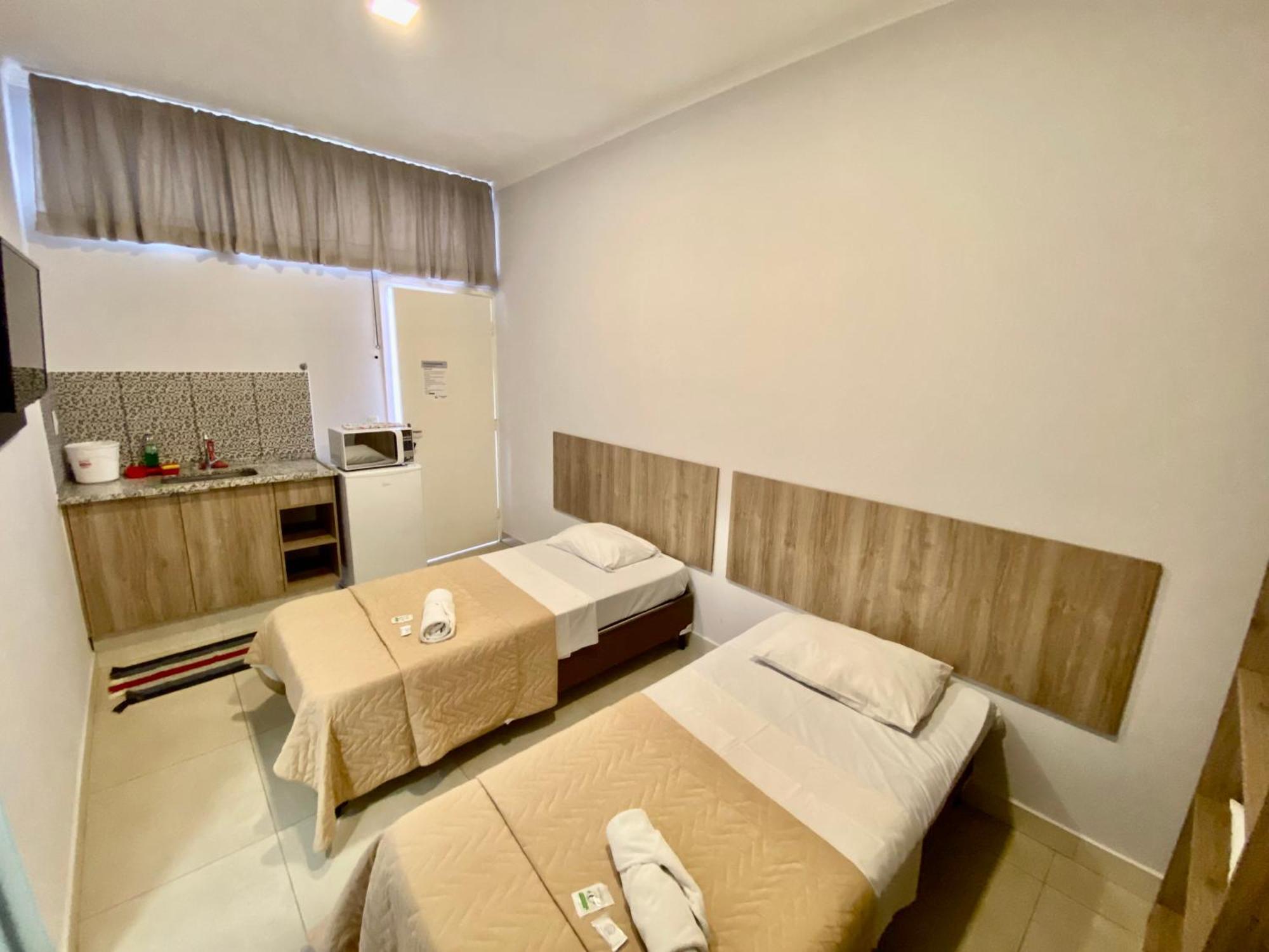 מוגי-מירים Hotel Smart מראה חיצוני תמונה