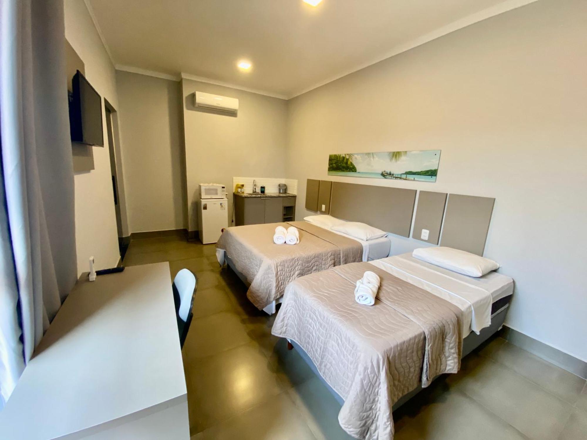 מוגי-מירים Hotel Smart מראה חיצוני תמונה