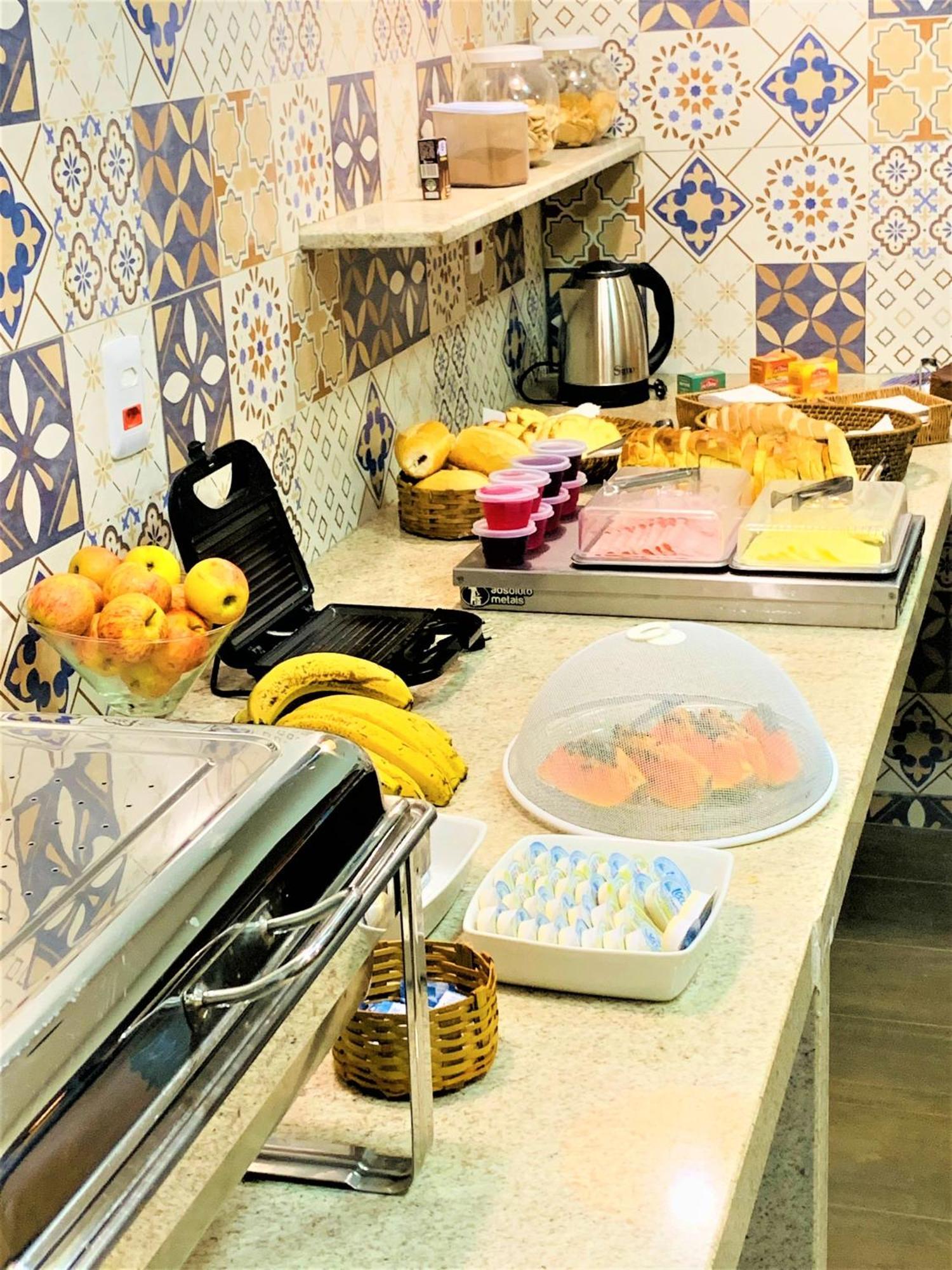 מוגי-מירים Hotel Smart מראה חיצוני תמונה